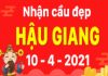 Dự đoán XSHG 10/4/2021