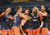 Dự đoán kèo Ứng dụng Montpellier vs Marseille (2h00 ngày 11/4)