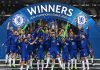 Tin thể thao 30/5: Chelsea đăng quang Champions League