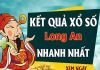 Soi cầu dự đoán xổ số Long An 8/5/2021 chính xác