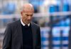 Bóng đá quốc tế 10/6: Zidane có thể đến PSG