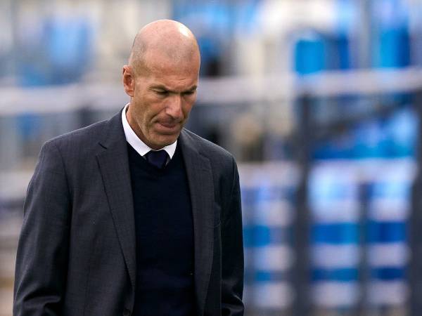 Bóng đá quốc tế 10/6: Zidane có thể đến PSG