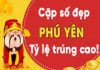 Dự đoán xổ số Phú Yên 14/6/2021