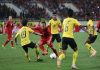 Nhận định bóng đá Malaysia vs Việt Nam, 23h45 ngày 11/6