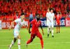 Nhận định trận đấu Trung Quốc vs Maldives (00h00 ngày 12/6)