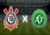 Nhận định kèo Chapecoense vs Corinthians, 7h00 ngày 9/7 - VĐQG Brazil