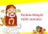 Dự đoán thống kê SXMT 18/8/2021