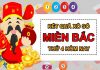 Dự đoán KQXSMB 4/8/2021 thứ 4 chốt cầu lô VIP miền Bắc