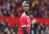 Bóng đá Quốc tế chiều 11/8: Pogba lại khiến MU bối rối