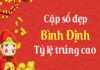 Dự đoán xổ số Bình Định 12/8/2021