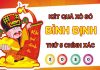 Dự đoán XSBDI 9/9/2021 chốt KQXS Bình Định siêu chuẩn