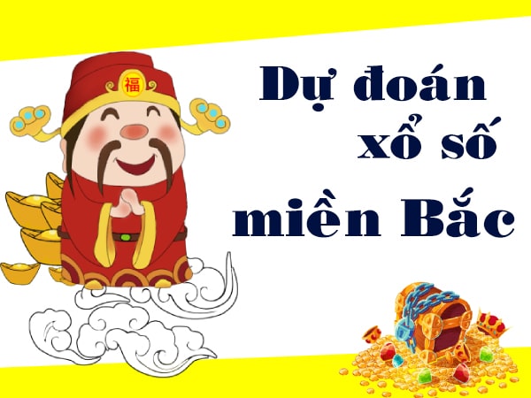 Dự đoán XSMB 18/10/2021 – Dự đoán xổ số miền Bắc hôm nay