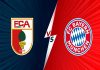 Dự đoán kèo Augsburg vs Bayern, 2h30 ngày 20/11 - Bundesliga