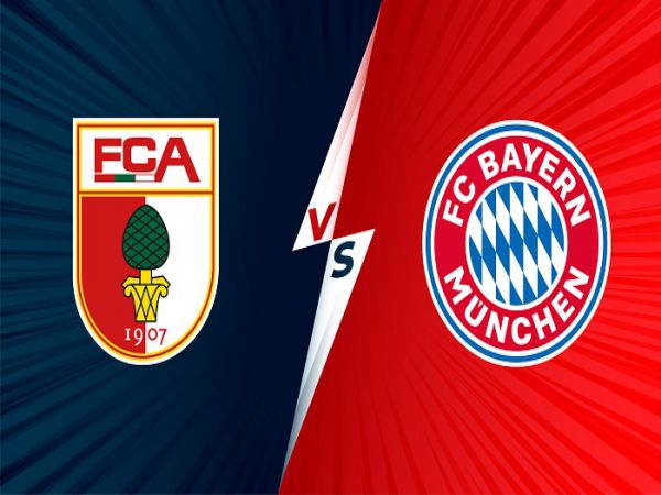 Dự đoán kèo Augsburg vs Bayern, 2h30 ngày 20/11 - Bundesliga