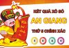 Dự đoán XSAG 23/12/2021 phân tích chốt số An Giang