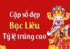 Dự đoán XSBL 14-12-2021