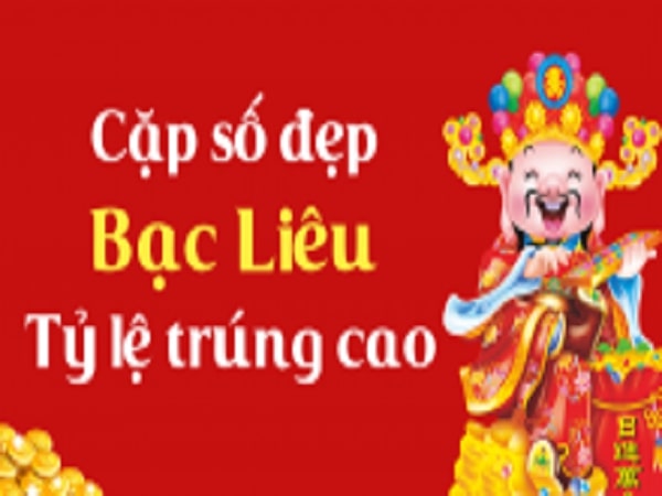 Dự đoán XSBL 14-12-2021 – Dự đoán Xổ Số Bạc Liêu Thứ 3