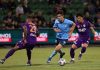 Nhận định kqbd Melbourne City vs Perth Glory ngày 8/12