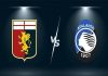 Dự đoán kèo Genoa vs Atalanta, 2h45 ngày 22/12 - VĐQG Ý