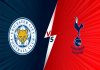 Dự đoán kèo Leicester vs Tottenham, 2h30 ngày 17/12 - Ngoại Hạng Anh