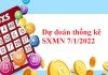 Dự đoán thống kê SXMN 7/1/2022