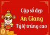 Dự đoán XSAG 13-01-2022