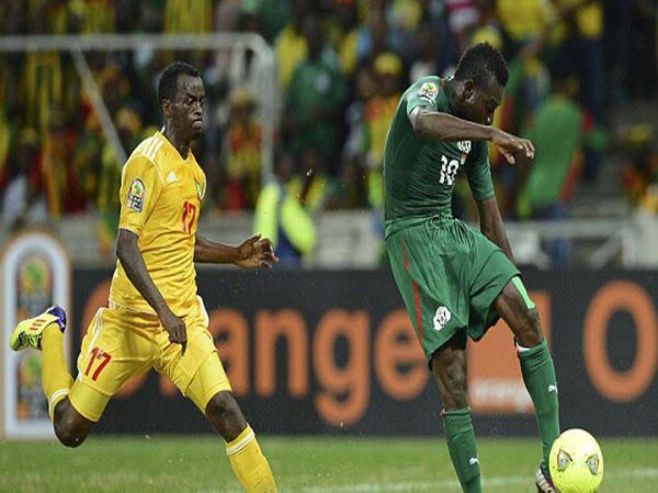 Soi kèo Burkina Faso vs Ethiopia, 23h00 ngày 17/1 - CAN Cup