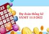 Dự đoán thống kê SXMT 11/3/2022