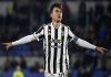 Bóng đá quốc tế chiều 31/3: Nhắm Dybala, Inter muốn cải tổ hàng công