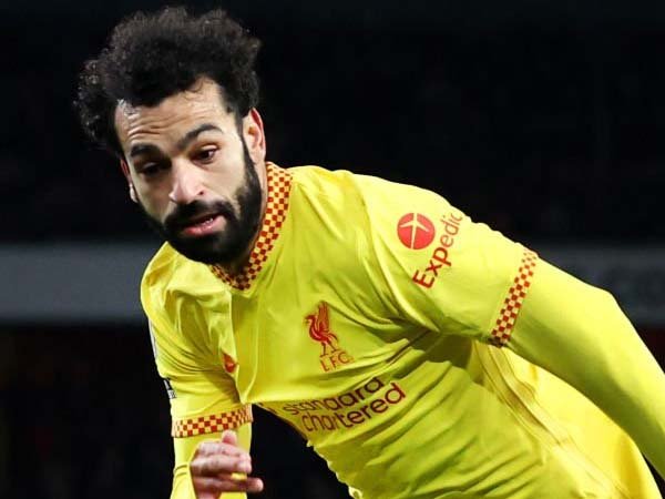 Bóng đá quốc tế sáng 18/3: Người cũ Liverpool lên tiếng cảnh báo Salah