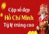 Dự đoán xổ số Hồ Chí Minh 14/3/2022