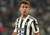 Bóng đá quốc tế tối 10/5: MU thảo luận hợp đồng Dybala