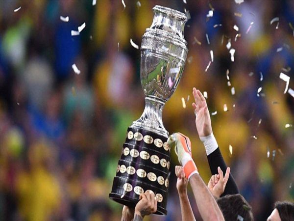 Copa America là gì - Những thông tin liên quan đến Copa America