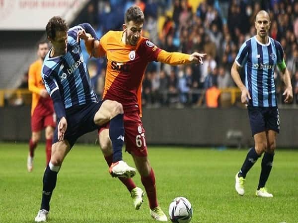 Soi kèo Galatasaray vs Adana Demirspor 17/5