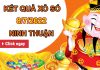 Dự đoán XSNT 8/7/2022 chốt KQXS VIP Ninh Thuận