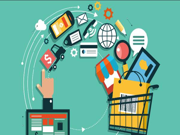 Bán hàng online là gì? Ưu nhược điểm của việc bán hàng Online