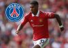 Bóng đá quốc tế sáng 12/8: PSG đàm phán với MU mua Rashford