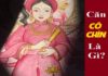 Căn cô chín là gì? Tính cách của những người này ra sao