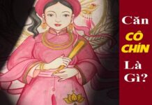 Căn cô chín là gì? Tính cách của những người này ra sao