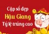 Dự đoán KQXSHG 13-08-2022