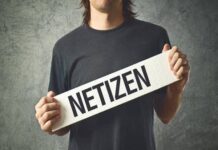 Netizen là gì? Họ có tầm ảnh hưởng ra sao trong xã hội