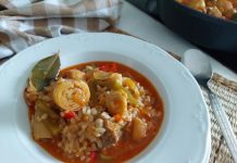Những món ăn truyền thống nổi tiếng của ẩm thực Bồ Đào Nha