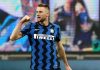 Bóng đá quốc tế sáng 8/10: MU nhắm mua Milan Skriniar