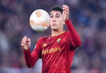 Bóng đá QT chiều 9/11: Sao trẻ Roma từ chối dự World Cup 2022