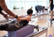 Pilates là gì? Các bài tập Pilates hiệu quả nhất