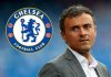 HLV Luis Enrique đang cân nhắc Chelsea là bến đỗ mới cho mình