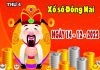 Dự đoán XSDN ngày 14/12/2022 - Dự đoán KQXS Đồng Nai thứ 4