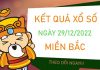 Dự đoán XSMB 29/12/2022 chốt cầu loto số đẹp thứ 5