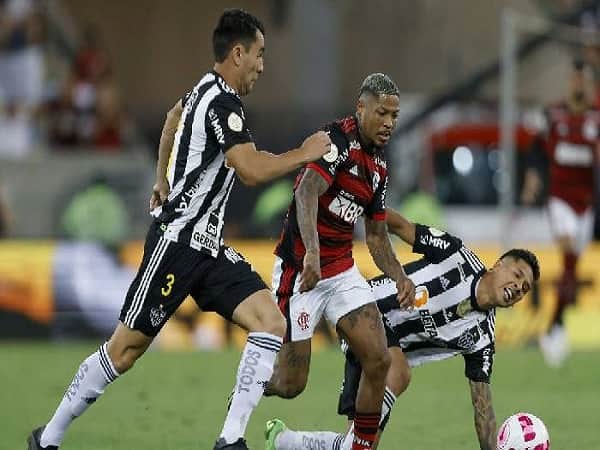 Nhận định Carabobo vs Atletico Mineiro23/2