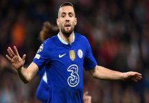 Tin Chelsea 15/3: Kovacic không muốn gia hạn với The Blues
